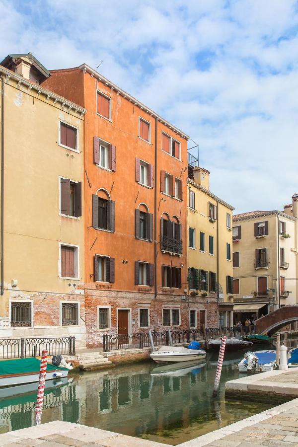 Veronica Apartment Venedig