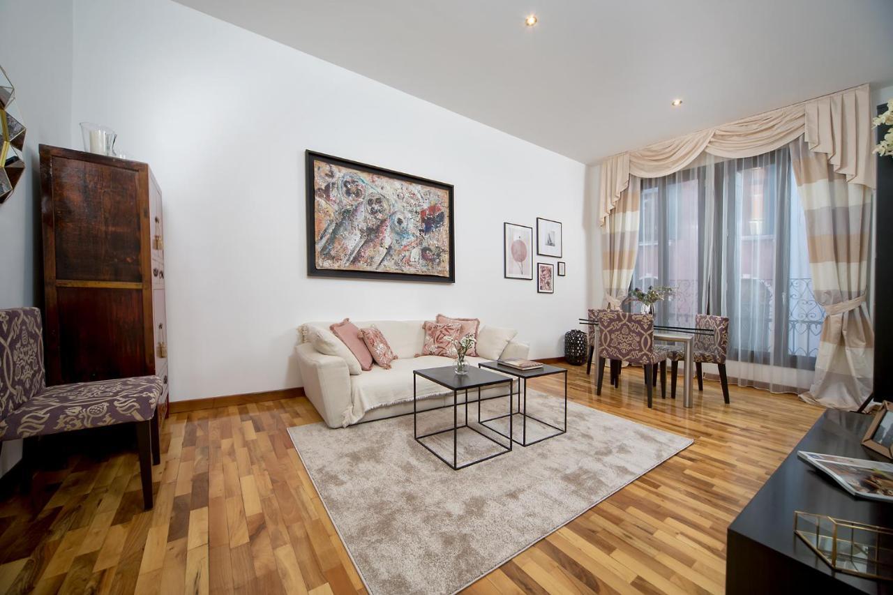 Veronica Apartment Venedig