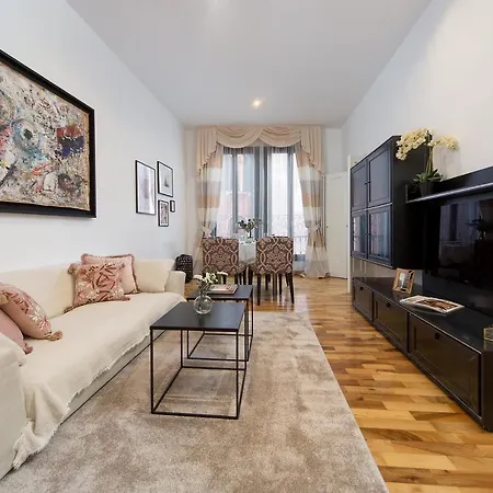 Suite Veronica & Maison Laguna Venice Exterior photo
