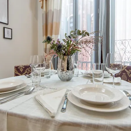 Suite Veronica & Maison Laguna Venice Exterior photo